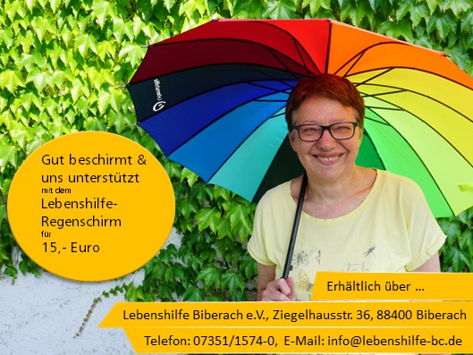 Schirm homepage