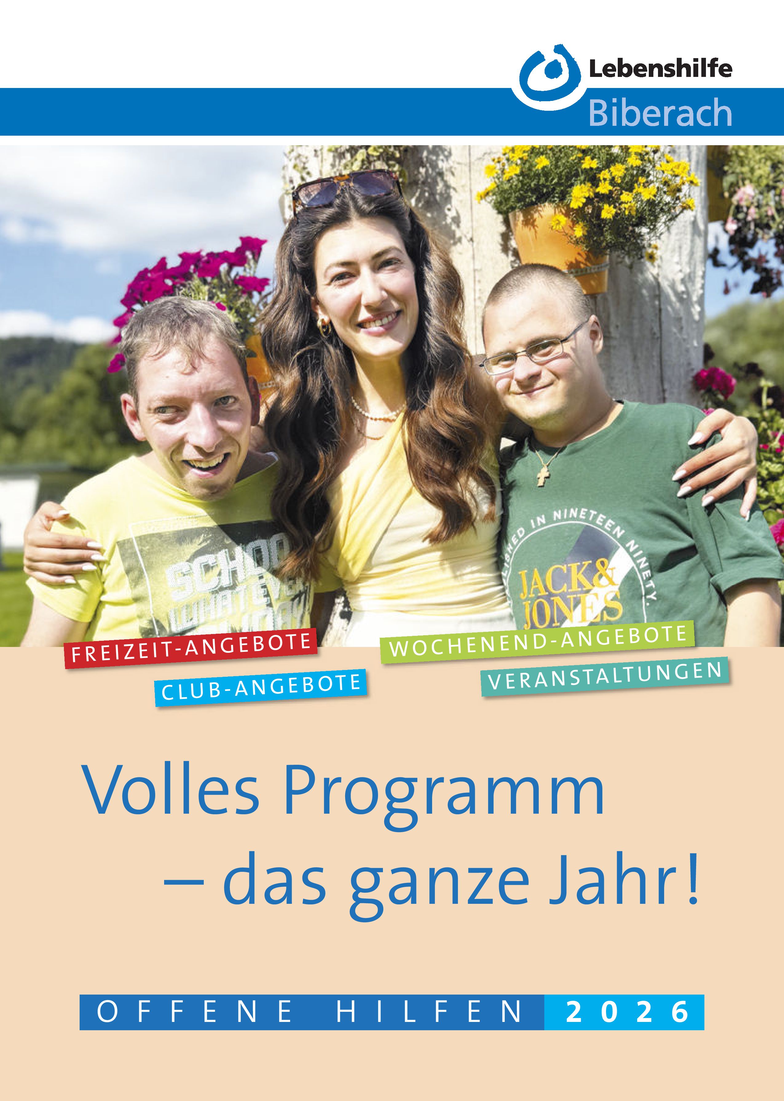 lh programm 2025 titelseite